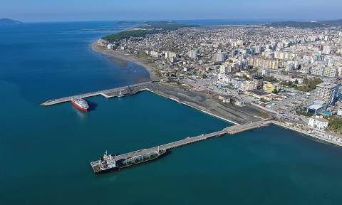 Shpallet fituesi i koncesionit per Portin turistik te Vlores: 22.8 mln euro investim